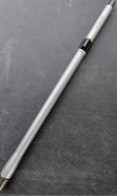 V Seven AR-15 5.56 Stainless Match Barrel Medium Contour 18in 556M7T 18