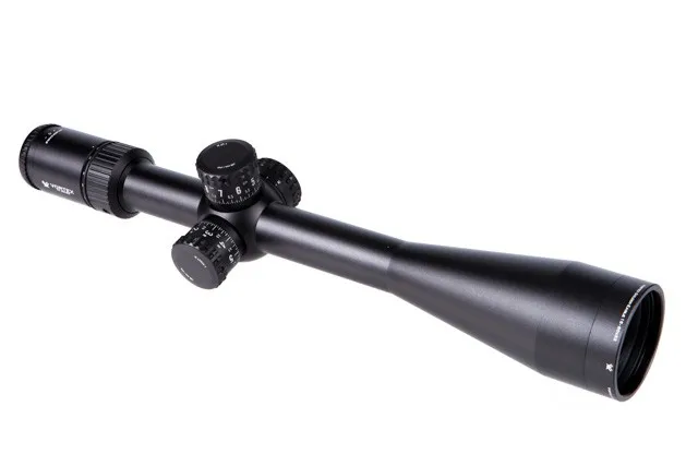 Vortex Golden Eagle HD 15-60x52 ECR-1 Reticle (MOA)