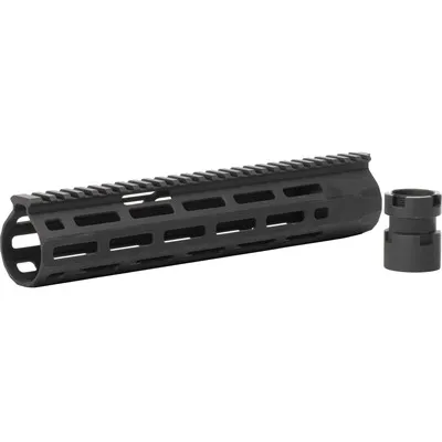 URX-6 5.56mm NATO 10.5" M-LOK Handguard For Kac SR-15