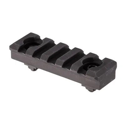 M-LOK Picatinny Rail Section