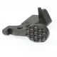 San Tan Tactical STT Ultra Grip Bolt Catch Black