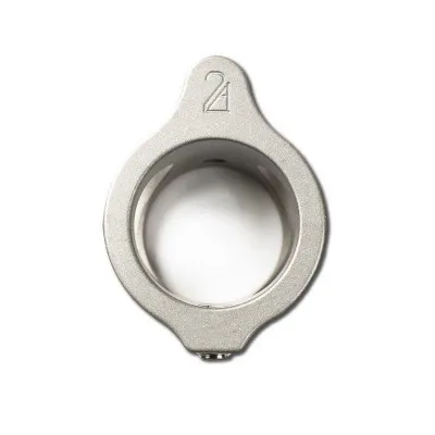 2A Armament UltraLite Titanium Gas Block, .750 Bore ‒ 2A-TIGB-1