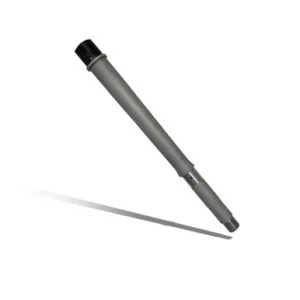 KAK 6.5 Grendel 11"- Carbine Gas, AR15 Barrel- Stainless
