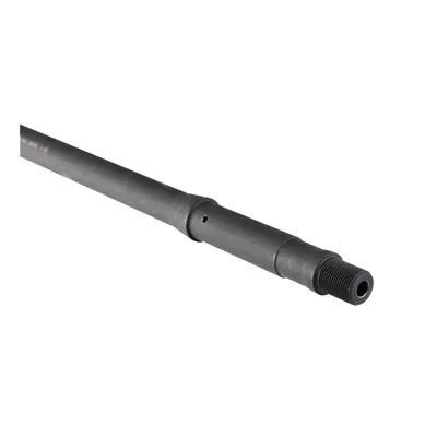 16" Lightweight Dissipator Barrel 1-8 Rifle Length 1/2-28"