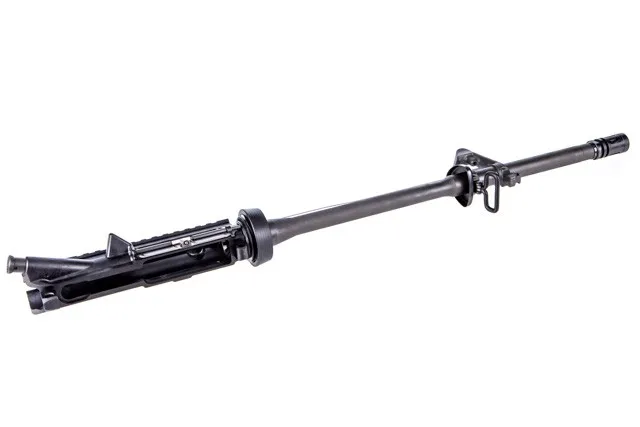 BCM AR-15 BFH 16" Mid Length Upper Receiver Group