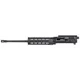 FightLite DFX AR-15/M16/M4 .223 Remington/5.56x45mm NATO 16.25in Upper Receiver Heavy Short-Stroke Gas Piston 1-7 Twist 1/2x28 Manganese
