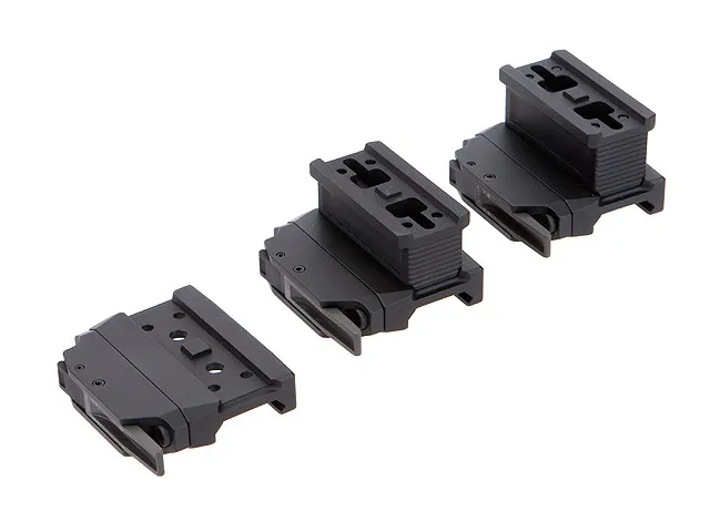 Bobro Aimpoint Micro T1 Mount