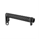 AR-15 Sabertube Stock Fixed Mil-Spec