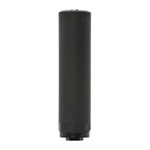 Stacy's Mom 5.56/6mm Suppressor, 1/2x28