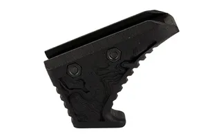 Edgar Sherman Design Enhanced Foregrip 1.5 Picatinny Black