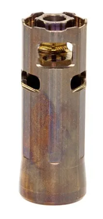 Q Bottle Rocket Muzzle Brake