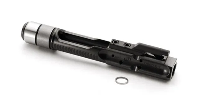 JP Enterprises Vmos AR-15 Variable Mass Bolt Carrier For Small Frame Black