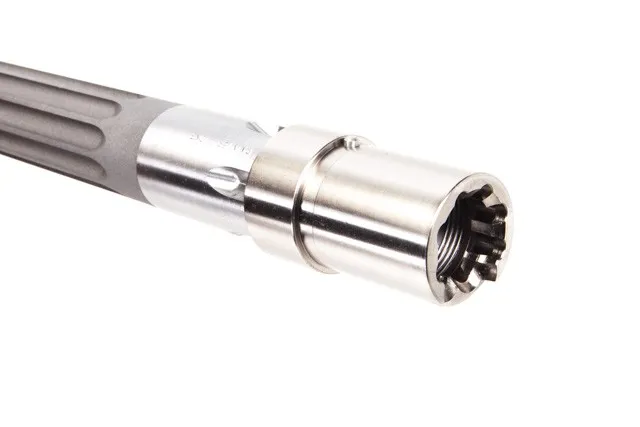 Rainier Arms Match .308 Rifle Gas SDM Fluted DPMS Barrel Gen 2 - 22