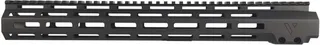 VLTOR Weapon Systems Freedom Handguard 15" M-lok Fits AR-15 Matte Finish Black