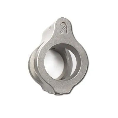 2A Armament UltraLite Titanium Gas Block .625 Bore ‒ 2A-TIGB-2