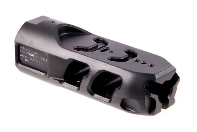 AeroKnox AE // 01 Muzzle Brake 5.56/.223
