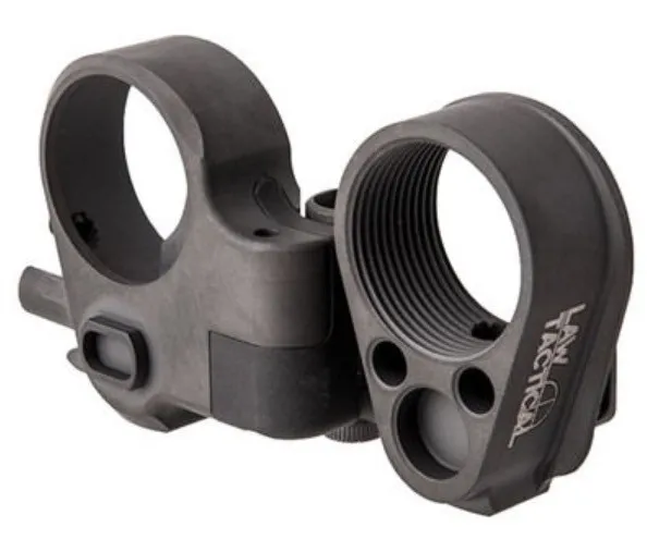 Law Tactical Gen 3-M AR Folding Stock Adapter