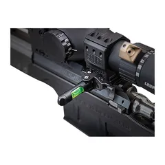 FlatlineOps Tango SM Spuhr Accu/Level Scope Level 7075-T6/6061-T6 Aircraft Grade Aluminum Alloy