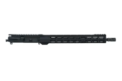 NBS 16 5.56 Phosphate Midlength M-LOK Lightweight Upper Assembly