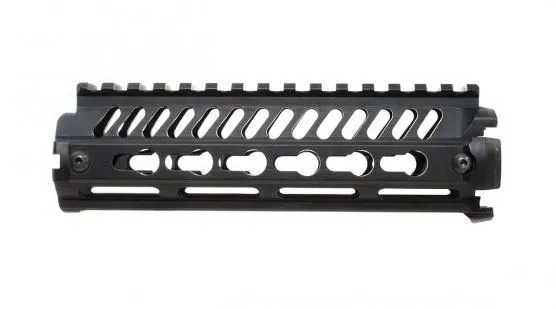 ERGO Ultra-Lite S Key Mod Replacement Handguard - - 4807-BK