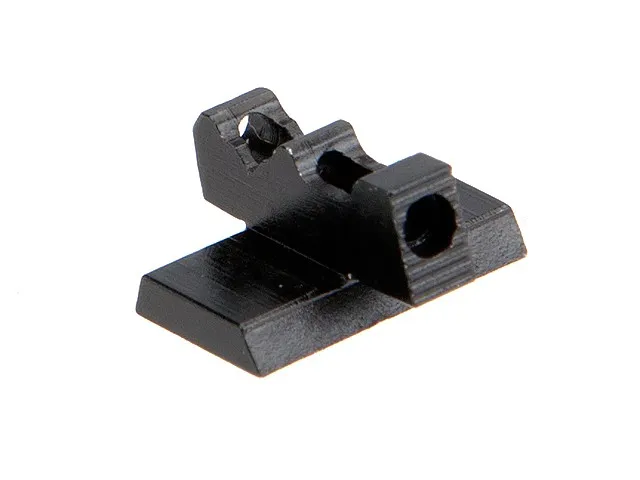 10-8 M&P Front Sight Fiber Optic