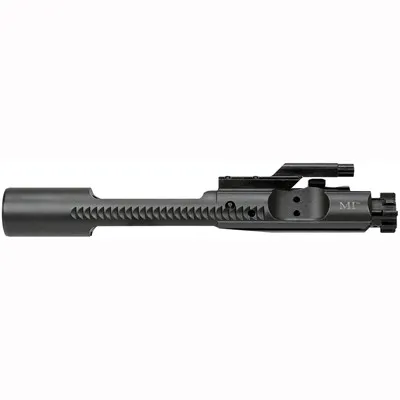 AR-15 Bolt Carrier Group Black Nitride