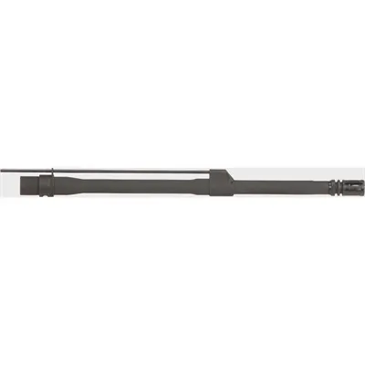 LMT Monolithic 5.56x45 NATO 16" Mid Length Bbl Black