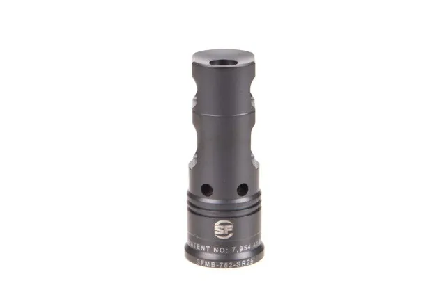 SureFire SOCOM Muzzle Brake SFMB762-SR25