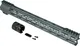 CMMG EML 15 AR-15 Handguard Kit Charcoal Green