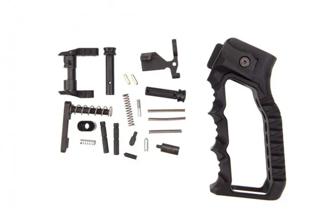 F-1 Firearms Enhanced Builders Kit
