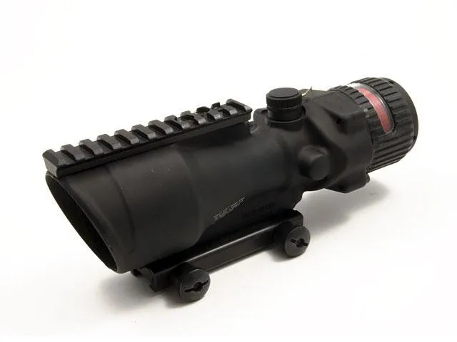 Trijicon ACOG 6X48 TA648MGO