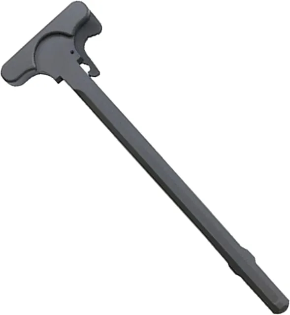 ABC RIFLE COMPANY AR-15 Mil Spec Standard Charging Handle Assembly Sniper Grey