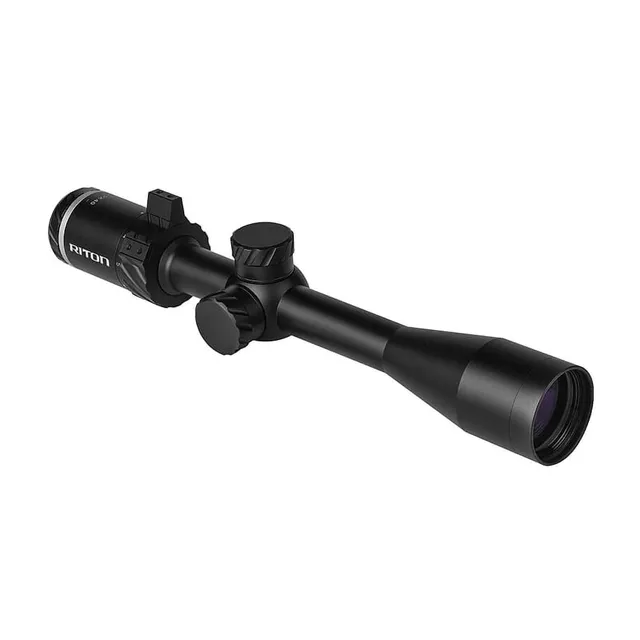 Riton 3 Primal Rifle Scope 3-9x40mm