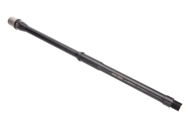 Faxon Firearms 6.5 Grendel 416-R Stainless Gunner Barrel MATCH SERIES - 18"