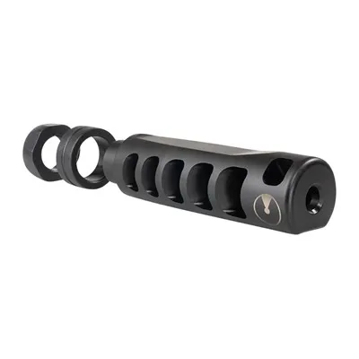 7.62 Apollo S Compensator 5/8x24