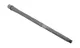 Shaw AR-15 300 HAM'R Threaded Barrel Spiral Flute 16in HBAR Profile 1-12 Twist 5/8-24 Thread Matte Stainless