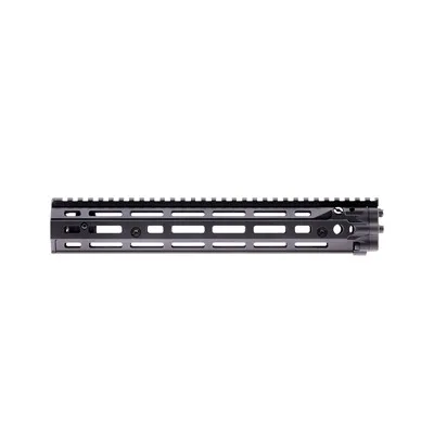 AR-15 Ris III Rail 12.5" Black