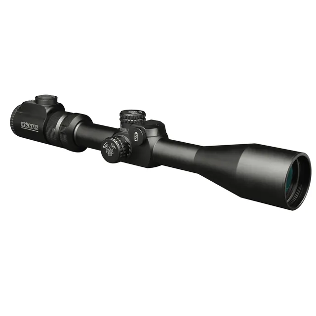 Konus KonusPro EL-30 Rifle Scope 6-24x50mm