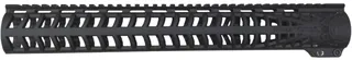 Spikes Tactical Logo Spider Web Rail 15in