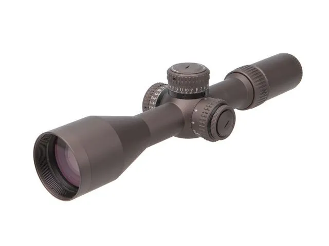 Vortex Razor HD Gen II 4.5-27x56 Riflescope