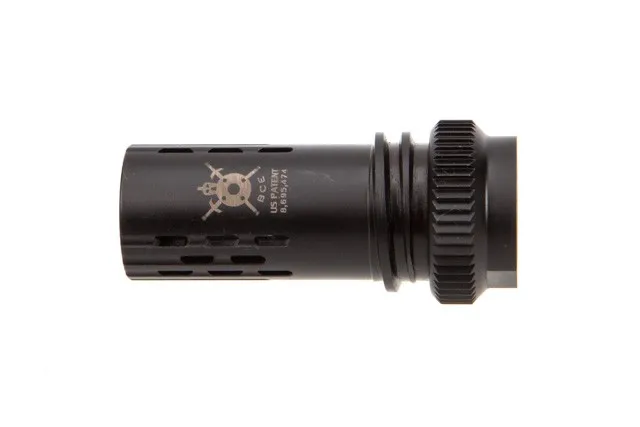 BattleComp 51.0 Suppressor Compatible