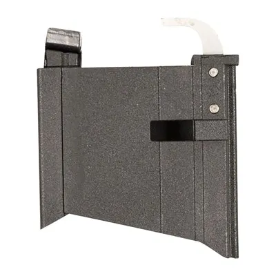 AR-15 Magazine Quick Change Adapter Block 9mm