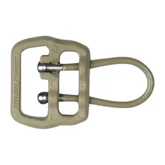 Uloop 1 Webbing Slot Coyote Brown