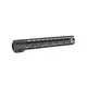 SLR 13.7 inch ION Lite M-LOK 5.56 Handguard Black
