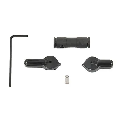 AR-15 Super Configurable Safety