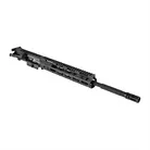 AR-15 Gen 2 Complete Upper Receiver Black M-LOK 5.56