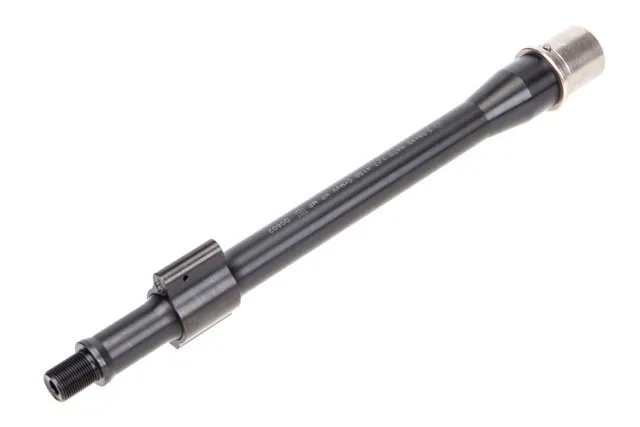 Ballistic Advantage Performance Series Hanson 5.56mm 4150 Chrome Moly 10.3" Barrel w/ Lo Pro Gas Block