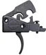 JARD AR Module Trigger System Curved 1.75 - 4.25 lbs. Pull Weight Black