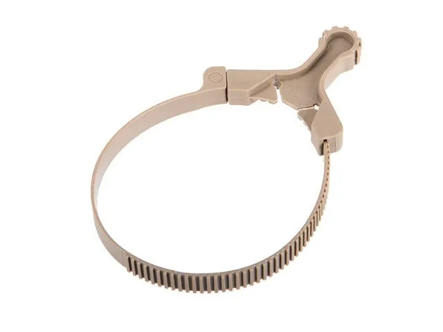 MGM Targets Eagle Eye Switchview Universal Fit - Tan