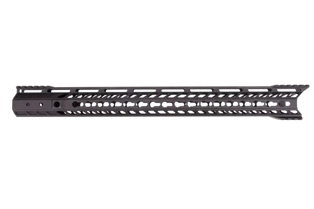 Vella Industries AR-15 Trident Rail System-KeyMod